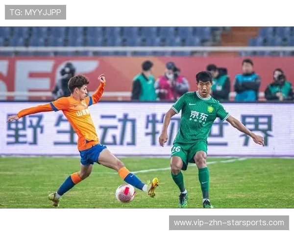 国安小将或被回购:潜力无限,未来可期 国安小将或被回购:潜力无限,未来可期