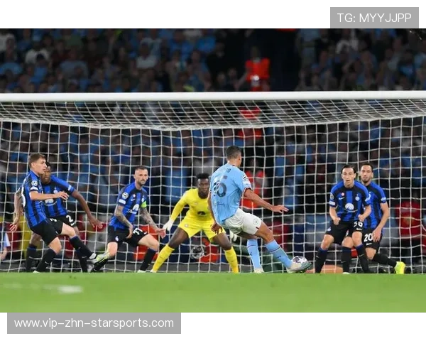 国米是否能拿下曼城核心？谈判难度曝光