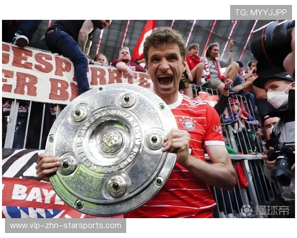 拜仁准备大刀阔斧优化攻击链:足球战略新篇章