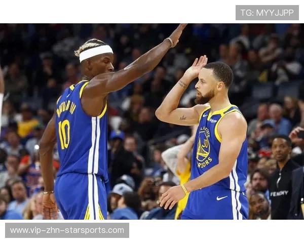 库里被贴身防守,金州勇士改走内线 库里被贴身防守,金州勇士改走内线