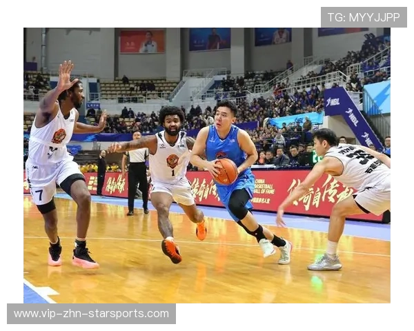 焦作文旅男篮三分球连中，逆转石家庄翔蓝