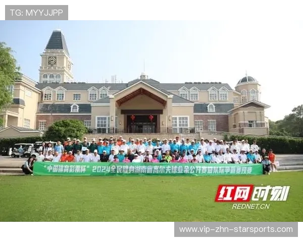 高尔夫职业选手公益讲座举行,2021高尔夫业余公开赛